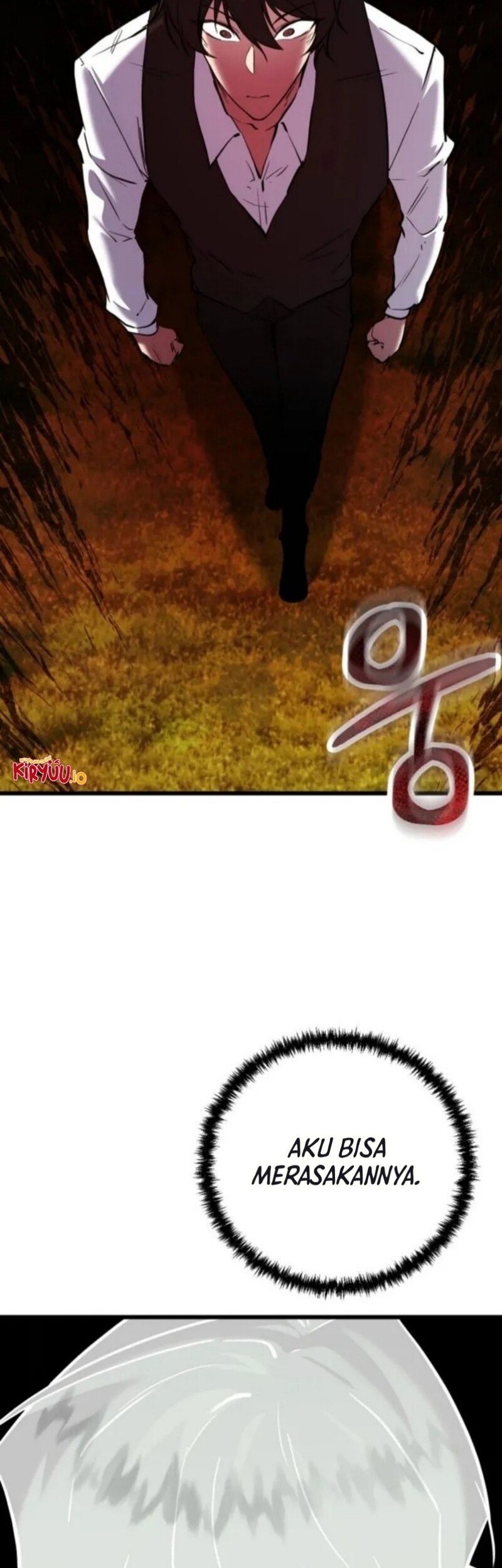 My School Life Pretending to Be a Worthless Person Chapter 127 Gambar 5