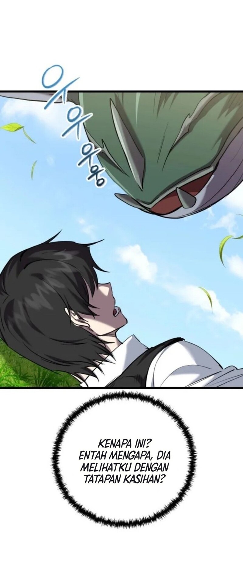 My School Life Pretending to Be a Worthless Person Chapter 127 Gambar 15