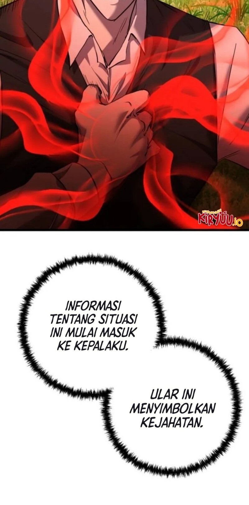 My School Life Pretending to Be a Worthless Person Chapter 127 Gambar 23