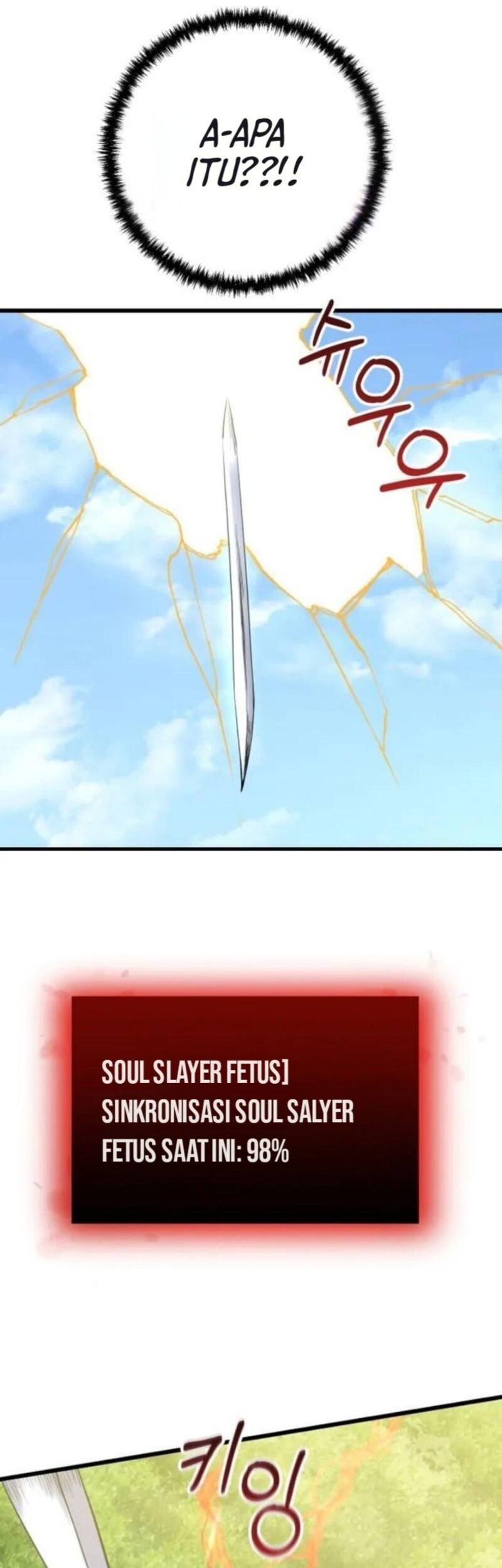 My School Life Pretending to Be a Worthless Person Chapter 127 Gambar 31