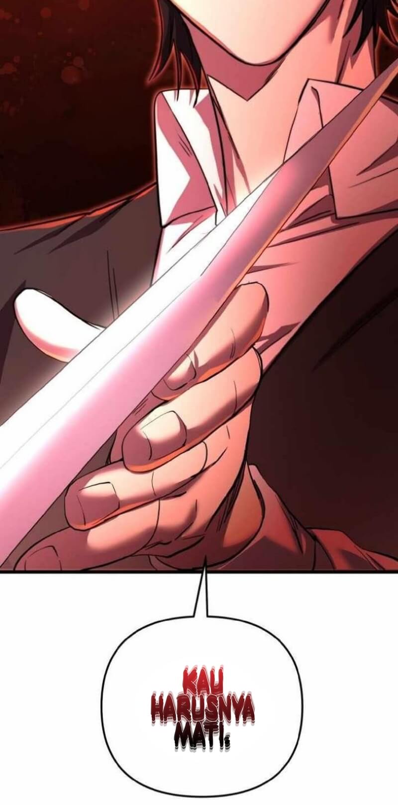 Baca Manhua My School Life Pretending to Be a Worthless Person Chapter 128 Gambar 2