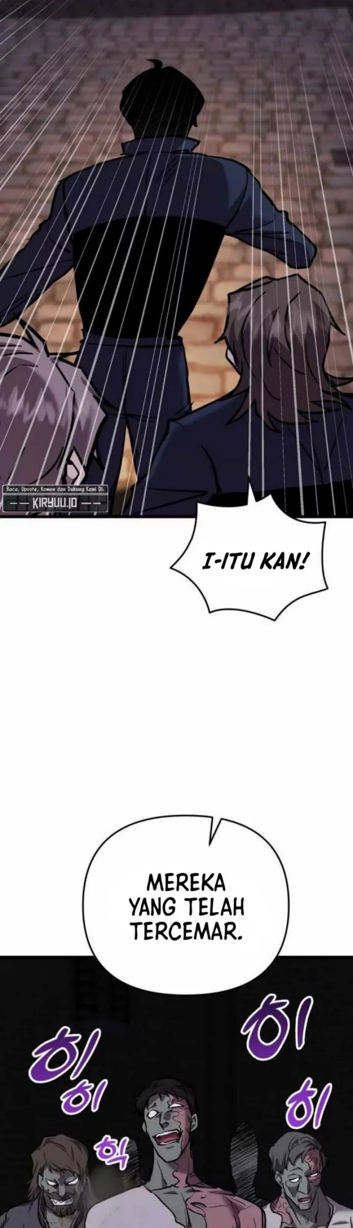 My School Life Pretending to Be a Worthless Person Chapter 131 Gambar 45
