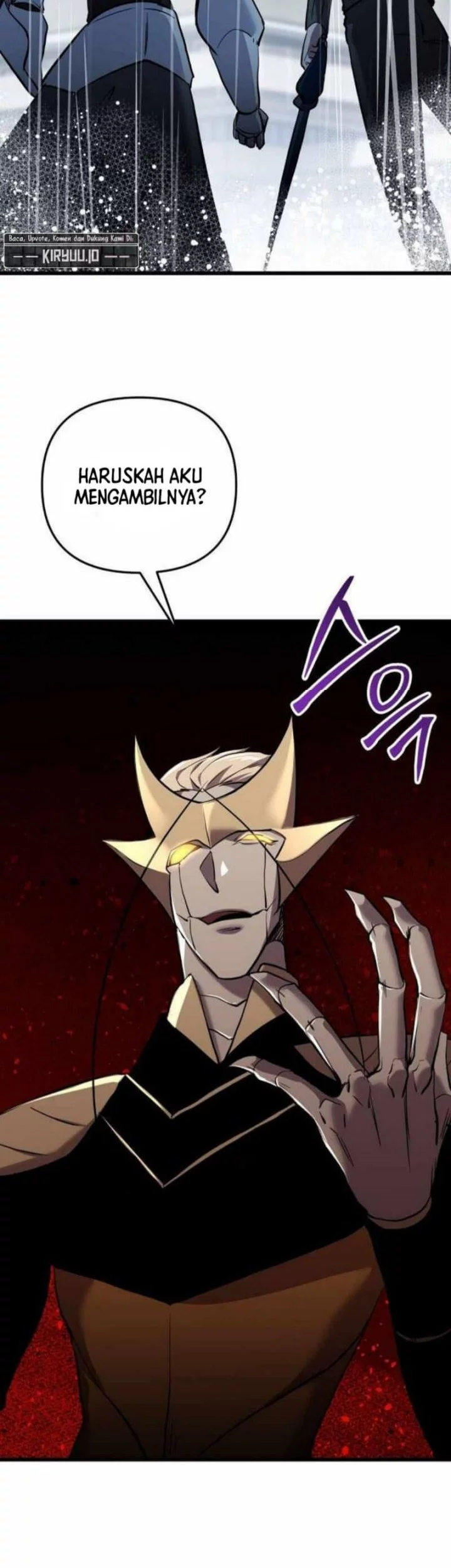 My School Life Pretending to Be a Worthless Person Chapter 131 Gambar 3