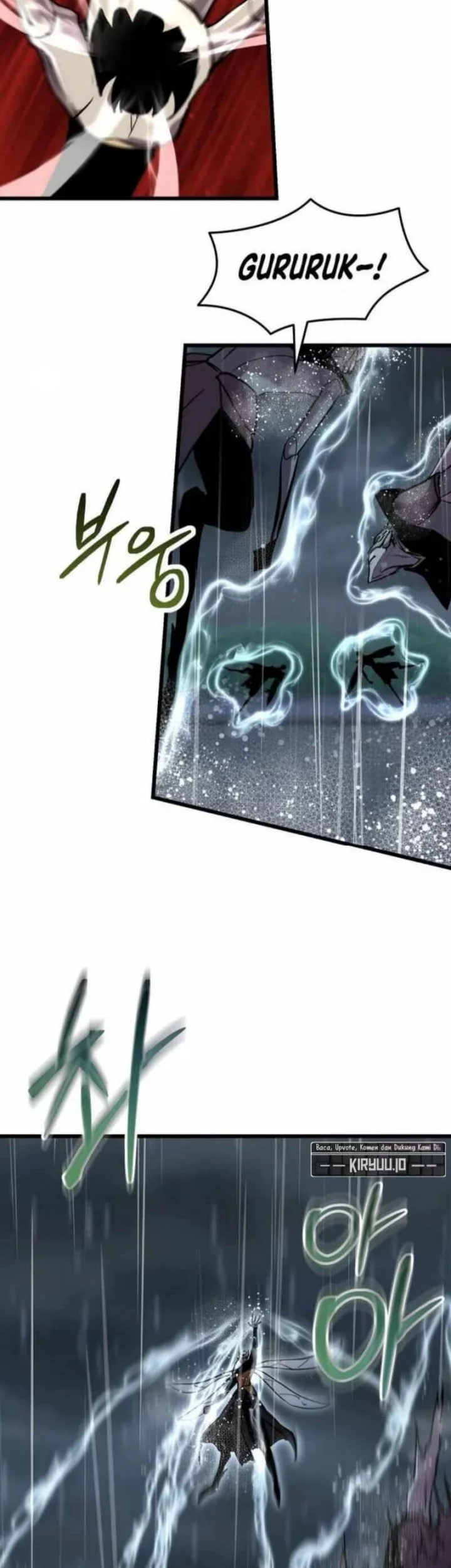 My School Life Pretending to Be a Worthless Person Chapter 131 Gambar 6