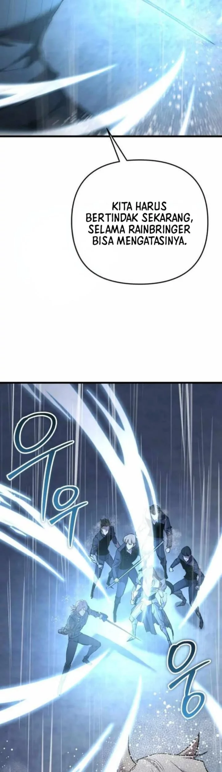 My School Life Pretending to Be a Worthless Person Chapter 131 Gambar 12