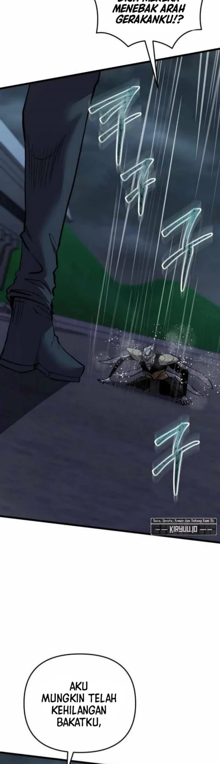 My School Life Pretending to Be a Worthless Person Chapter 131 Gambar 23