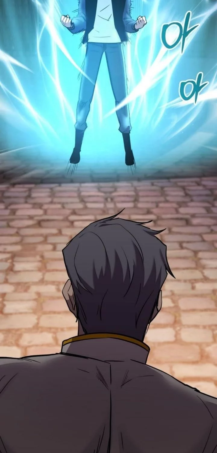 My School Life Pretending to Be a Worthless Person Chapter 132 Gambar 38