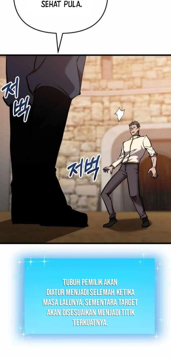 My School Life Pretending to Be a Worthless Person Chapter 132 Gambar 44