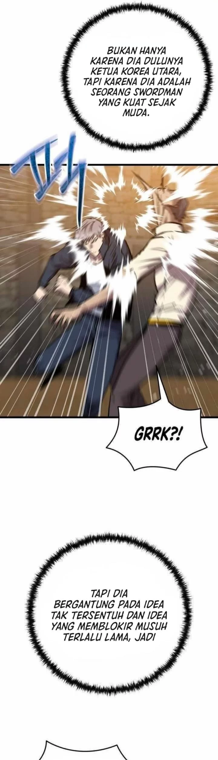 My School Life Pretending to Be a Worthless Person Chapter 132 Gambar 57