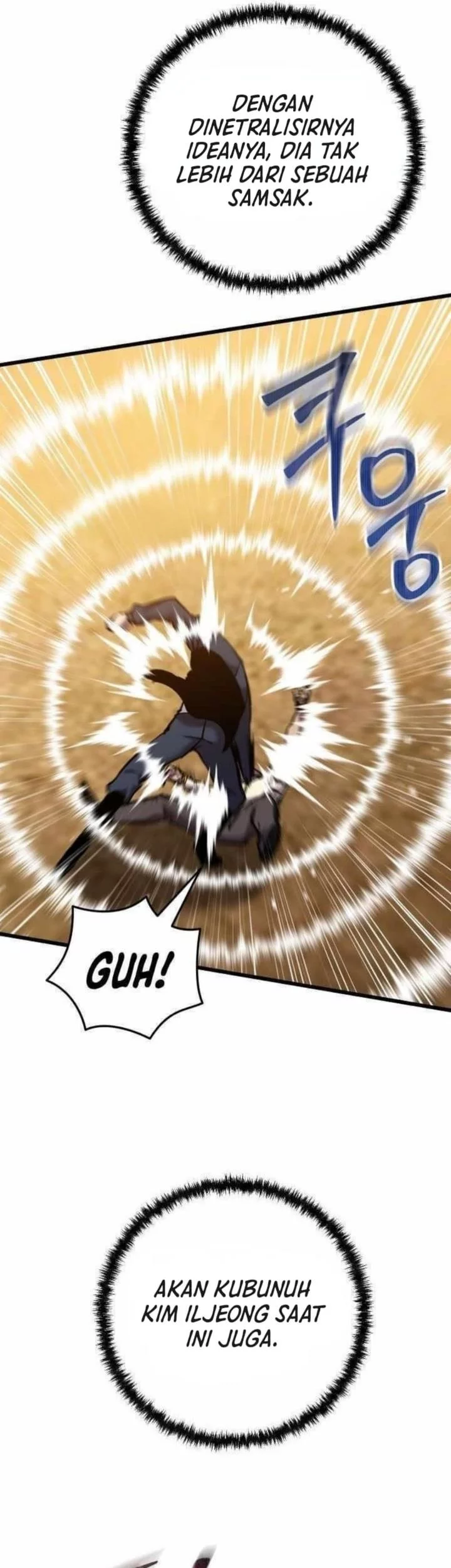 My School Life Pretending to Be a Worthless Person Chapter 132 Gambar 59