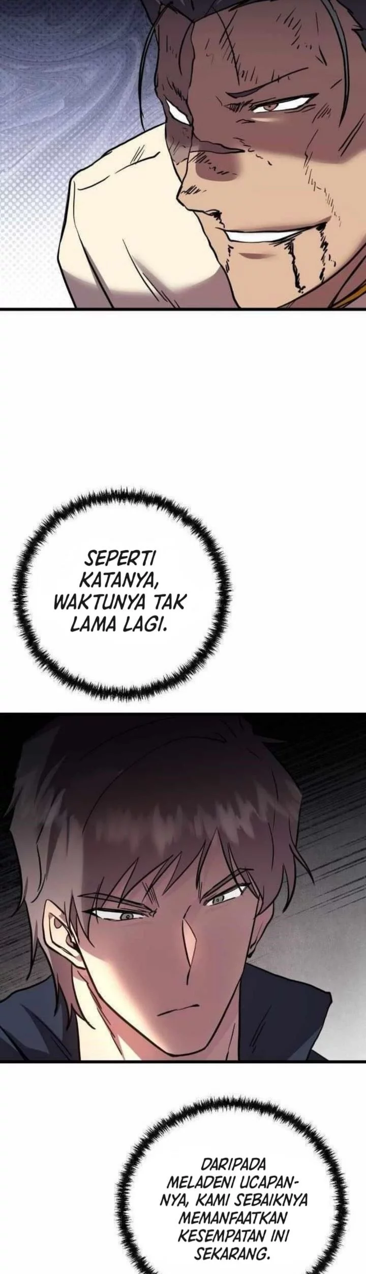 My School Life Pretending to Be a Worthless Person Chapter 132 Gambar 69