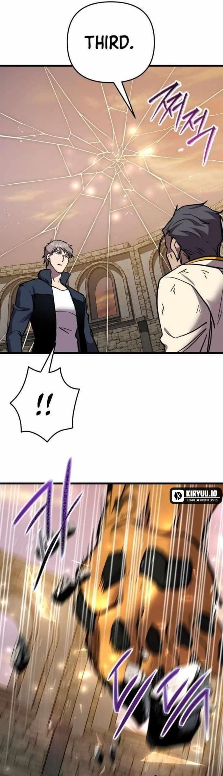 My School Life Pretending to Be a Worthless Person Chapter 132 Gambar 73