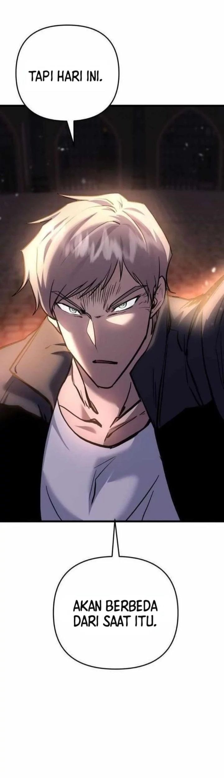 My School Life Pretending to Be a Worthless Person Chapter 132 Gambar 5