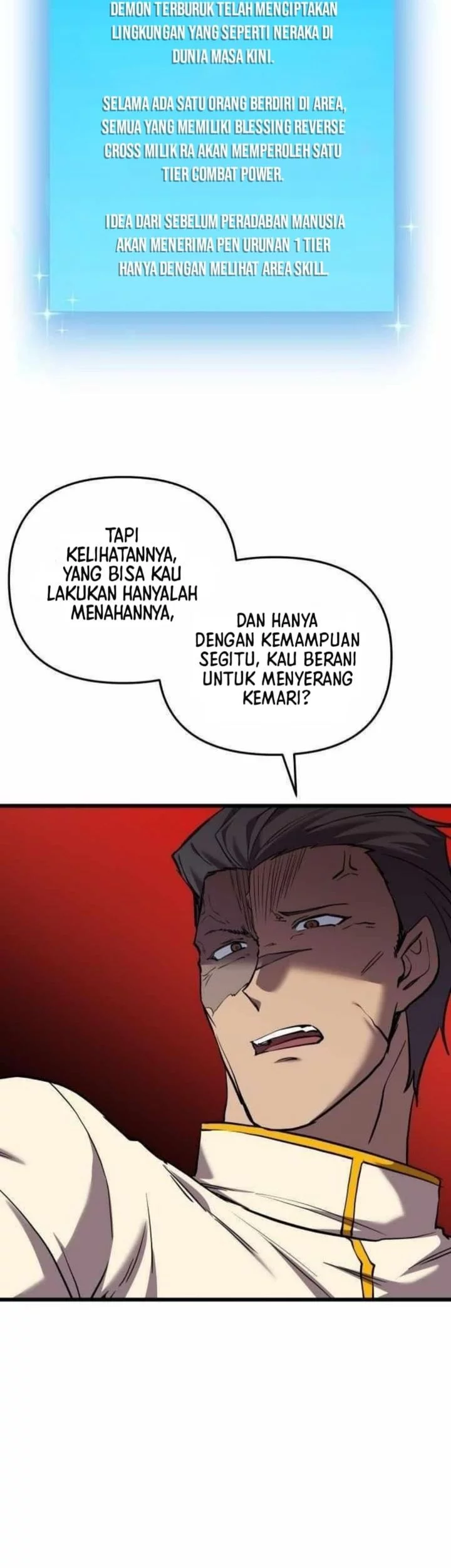 My School Life Pretending to Be a Worthless Person Chapter 132 Gambar 11