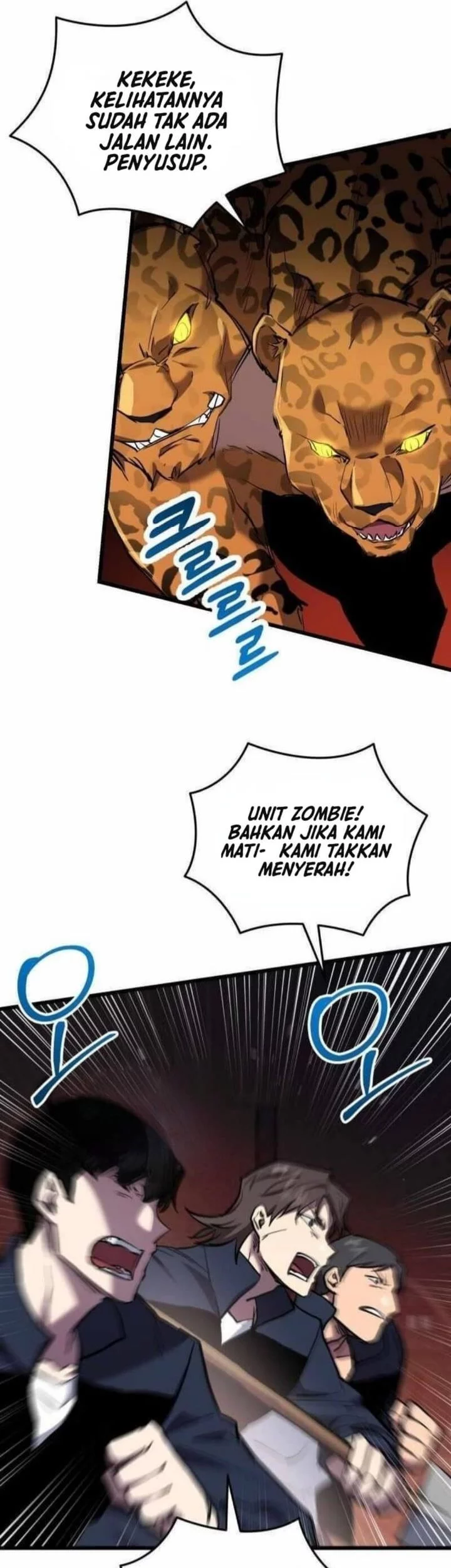 My School Life Pretending to Be a Worthless Person Chapter 133 Gambar 19