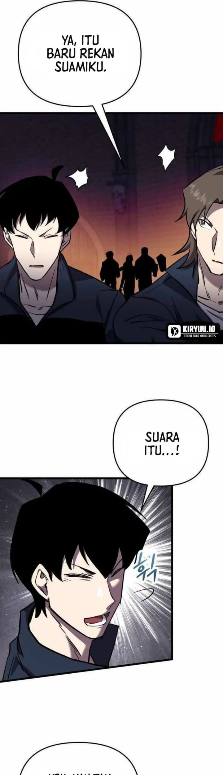 My School Life Pretending to Be a Worthless Person Chapter 133 Gambar 21