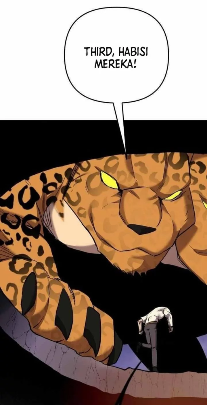 My School Life Pretending to Be a Worthless Person Chapter 133 Gambar 28