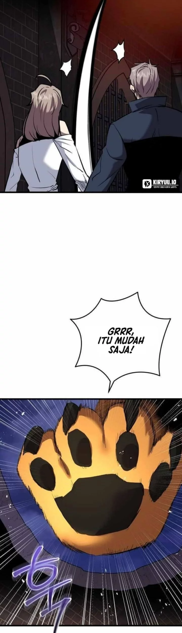 My School Life Pretending to Be a Worthless Person Chapter 133 Gambar 29