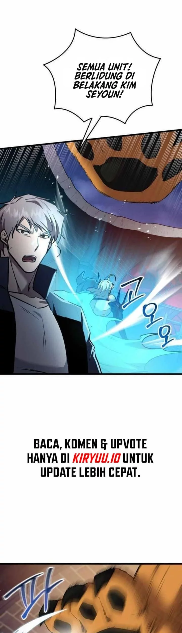 My School Life Pretending to Be a Worthless Person Chapter 133 Gambar 31