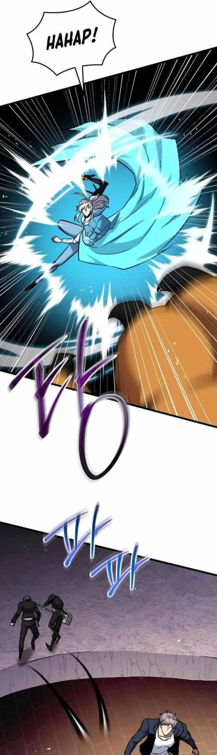 My School Life Pretending to Be a Worthless Person Chapter 133 Gambar 33