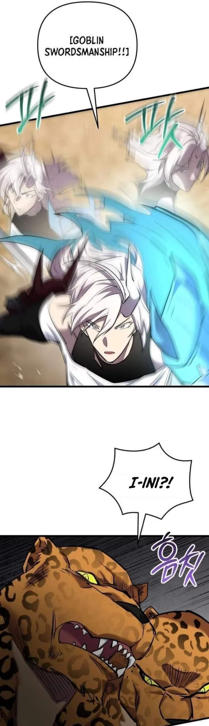 My School Life Pretending to Be a Worthless Person Chapter 133 Gambar 43