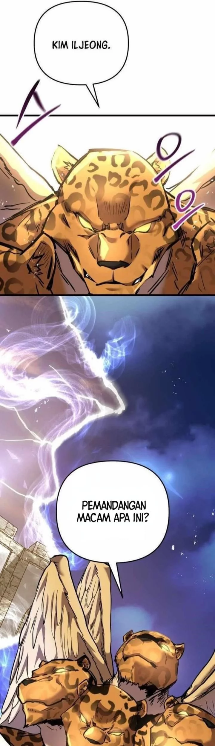 My School Life Pretending to Be a Worthless Person Chapter 133 Gambar 3