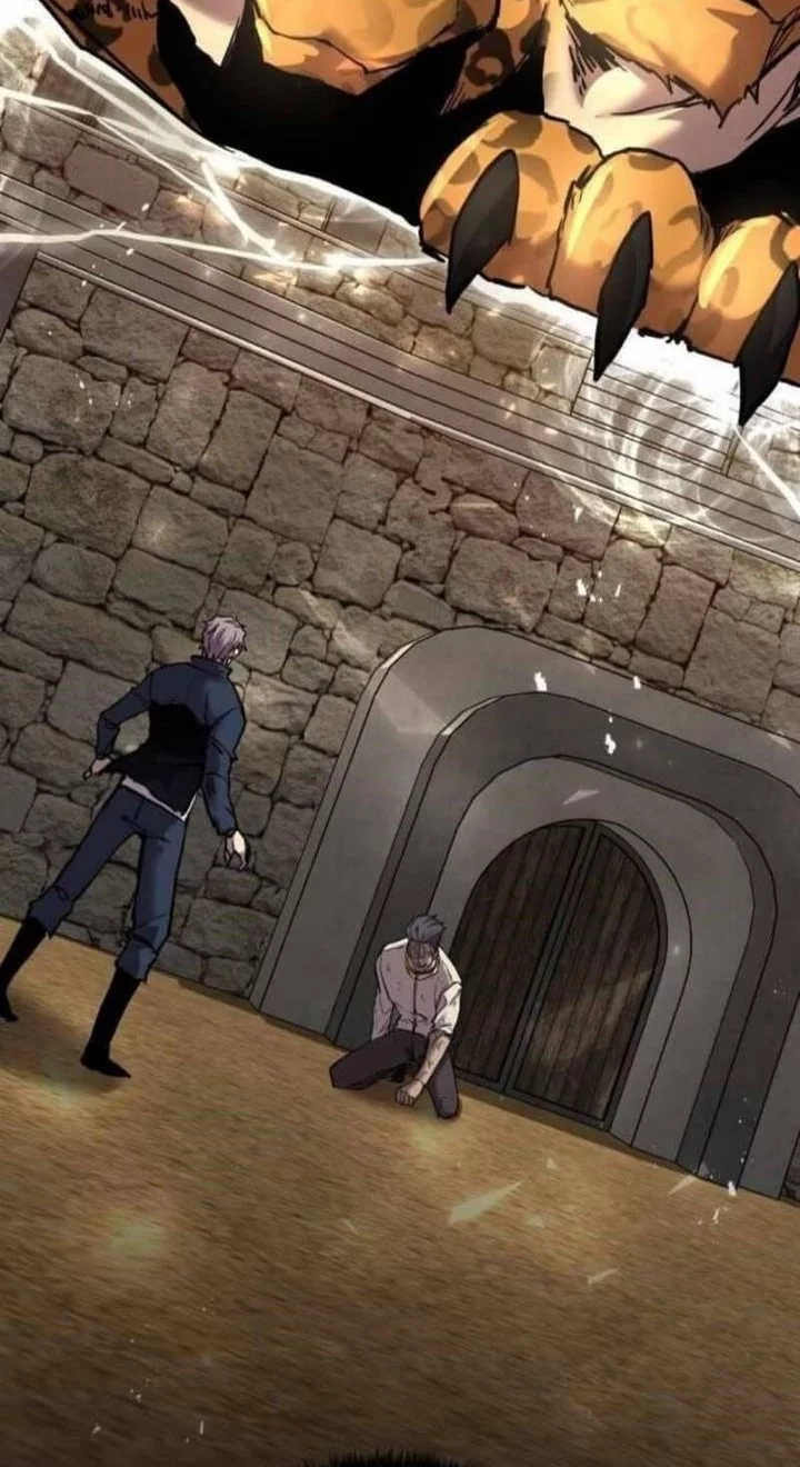 My School Life Pretending to Be a Worthless Person Chapter 133 Gambar 4