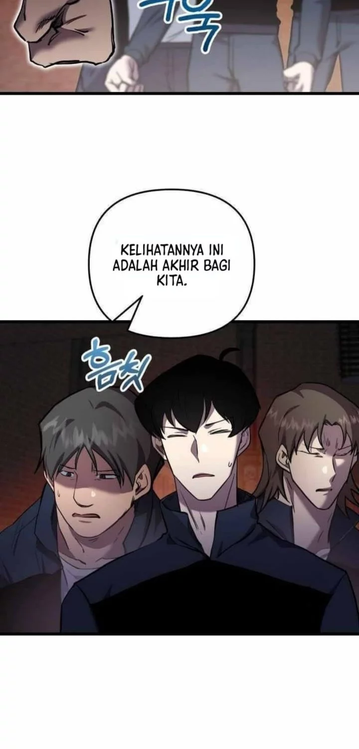 My School Life Pretending to Be a Worthless Person Chapter 133 Gambar 16