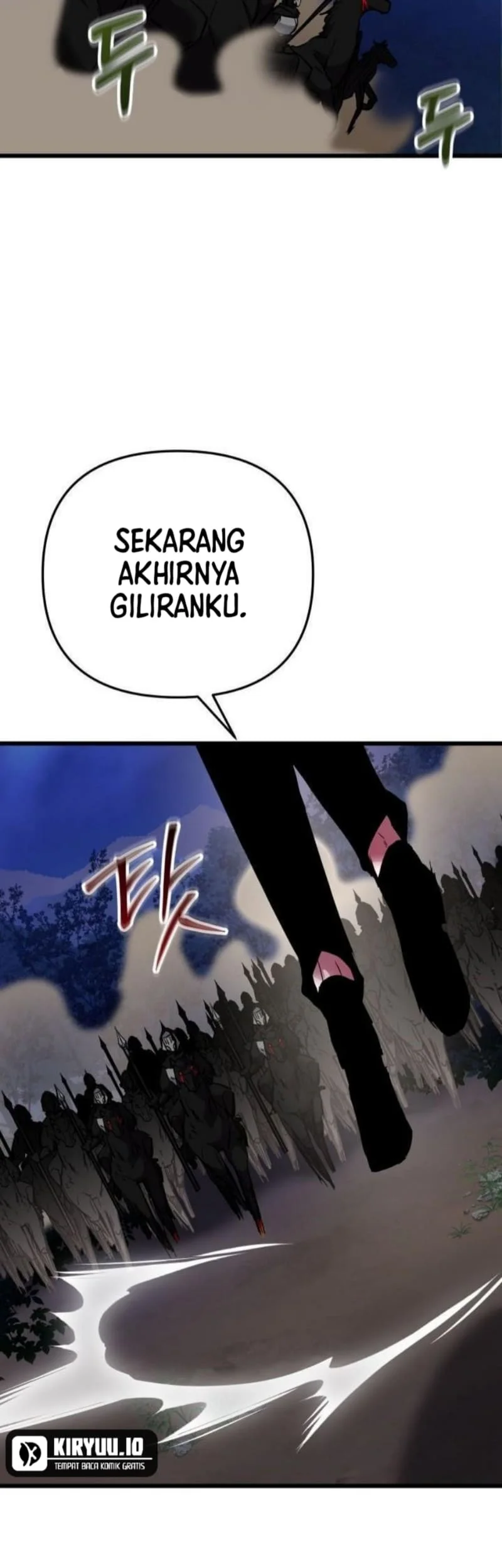 My School Life Pretending to Be a Worthless Person Chapter 134 Gambar 61