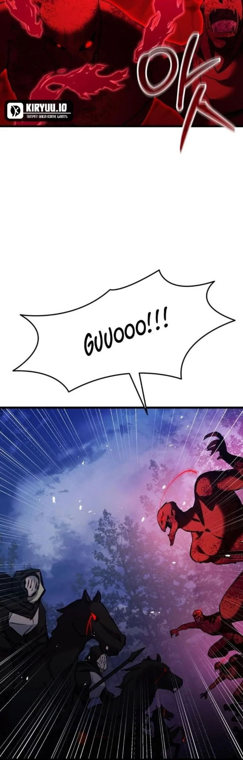 My School Life Pretending to Be a Worthless Person Chapter 134 Gambar 64