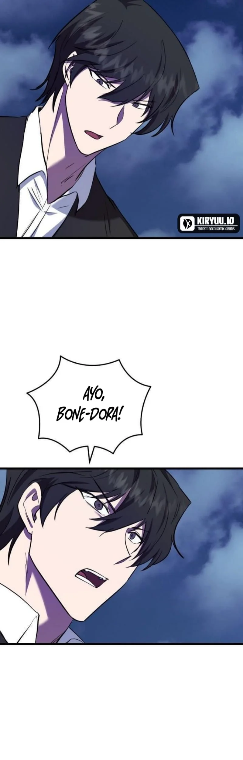 My School Life Pretending to Be a Worthless Person Chapter 134 Gambar 67