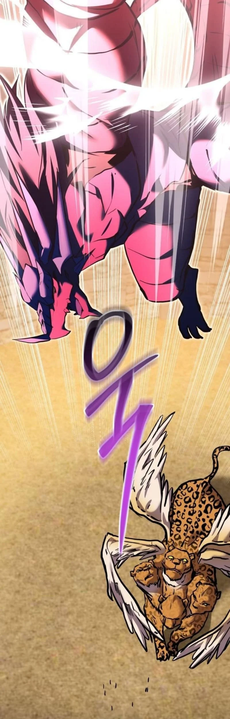 My School Life Pretending to Be a Worthless Person Chapter 134 Gambar 5