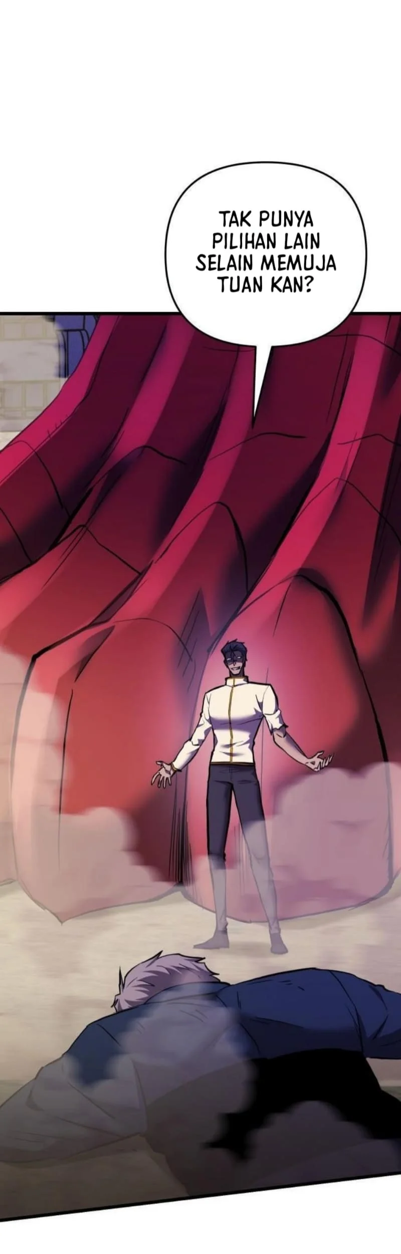 My School Life Pretending to Be a Worthless Person Chapter 134 Gambar 13