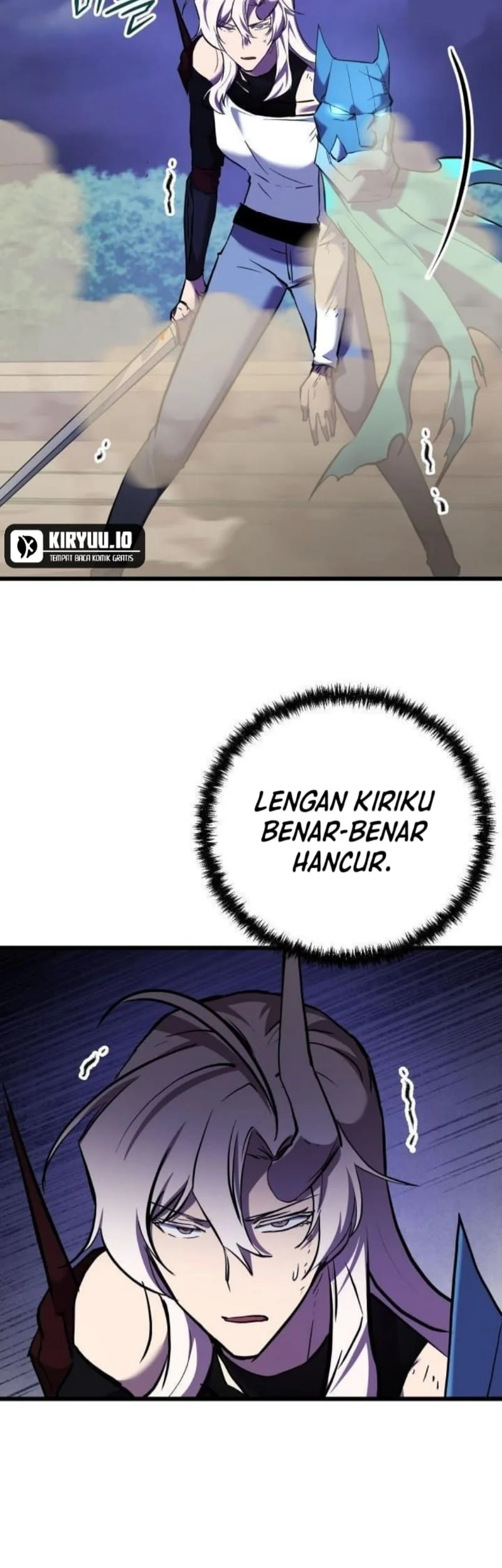 My School Life Pretending to Be a Worthless Person Chapter 134 Gambar 15