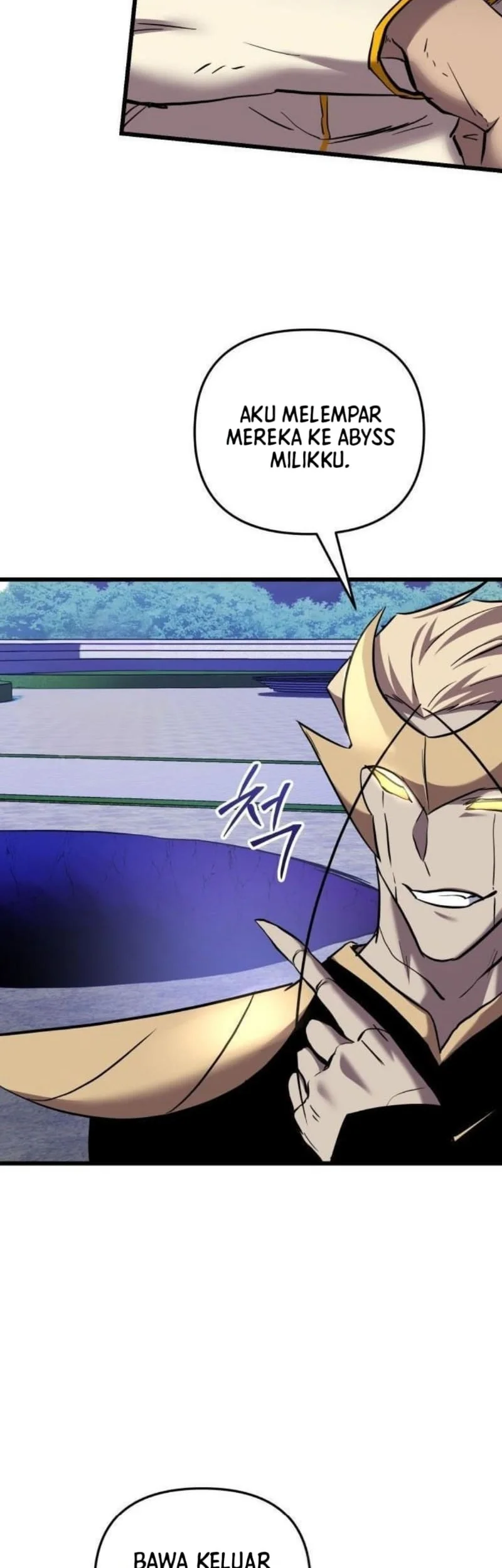 My School Life Pretending to Be a Worthless Person Chapter 134 Gambar 20