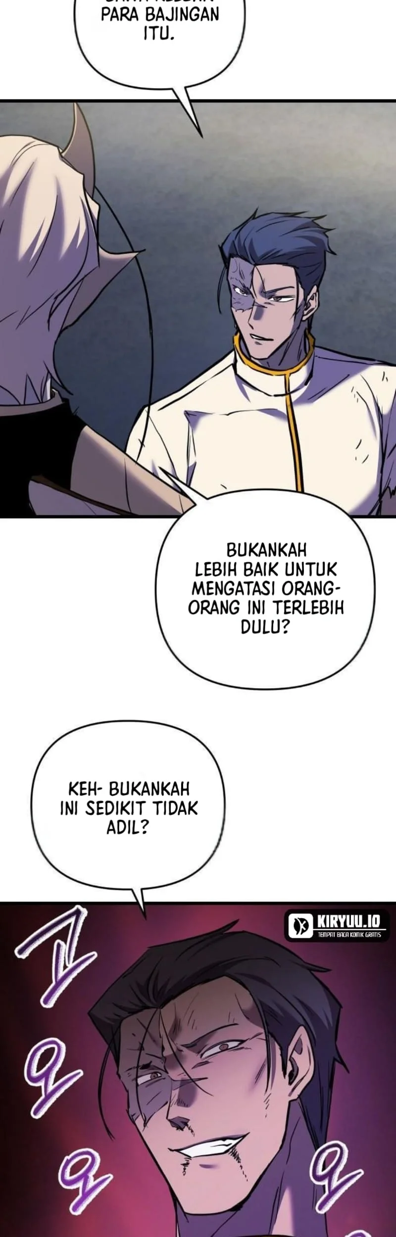 My School Life Pretending to Be a Worthless Person Chapter 134 Gambar 21