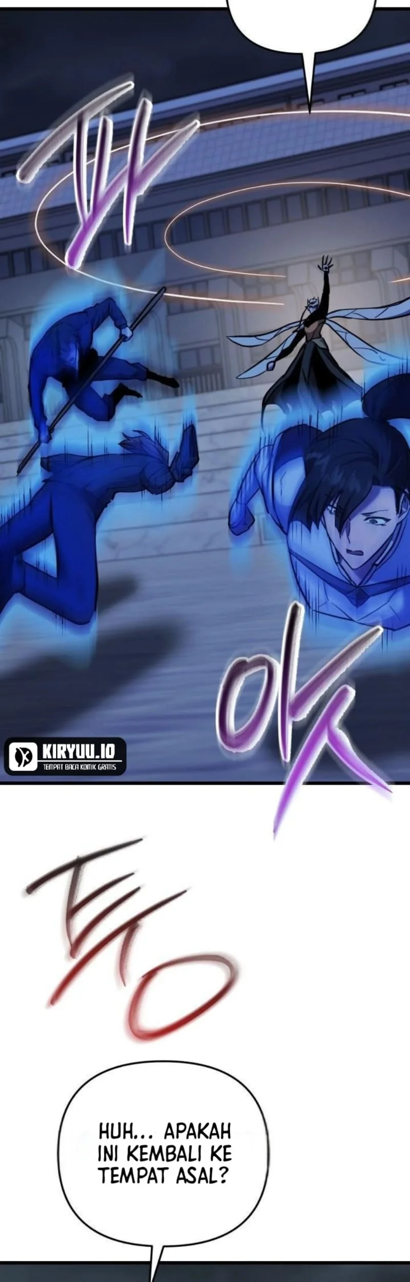 My School Life Pretending to Be a Worthless Person Chapter 134 Gambar 23