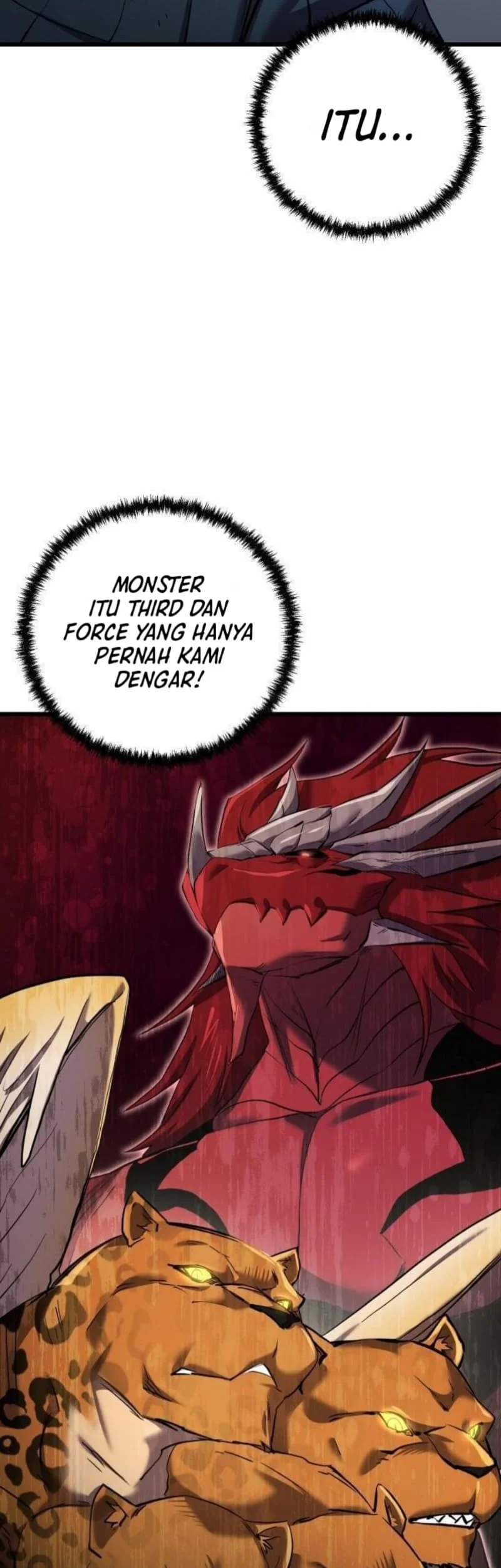 My School Life Pretending to Be a Worthless Person Chapter 134 Gambar 27