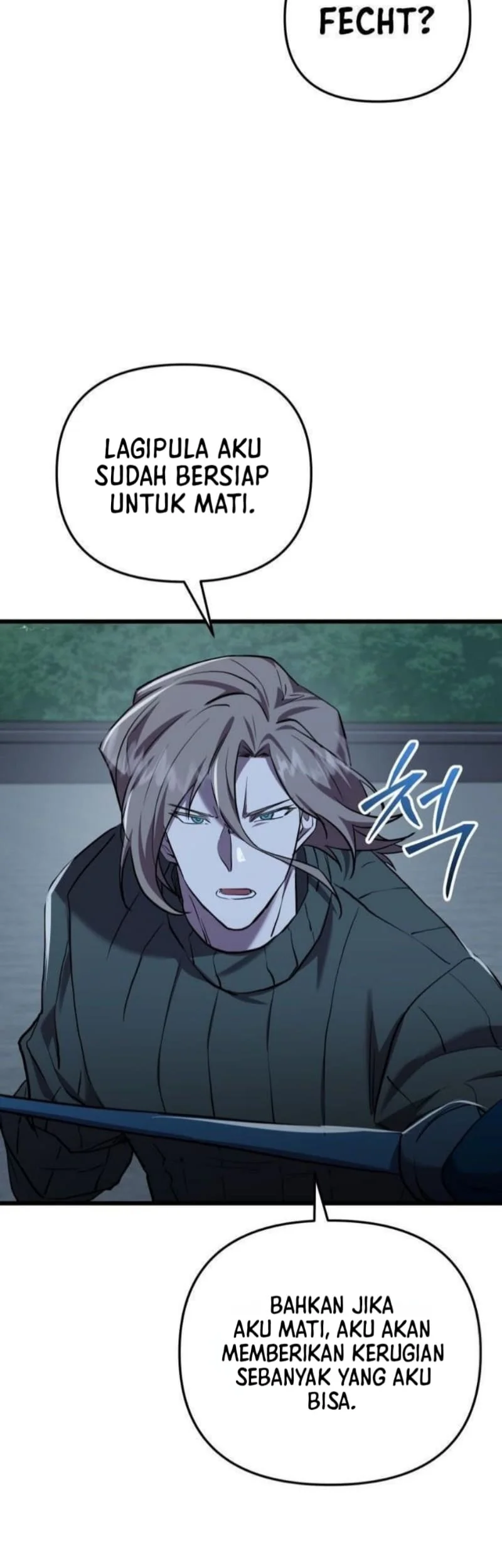 My School Life Pretending to Be a Worthless Person Chapter 134 Gambar 29