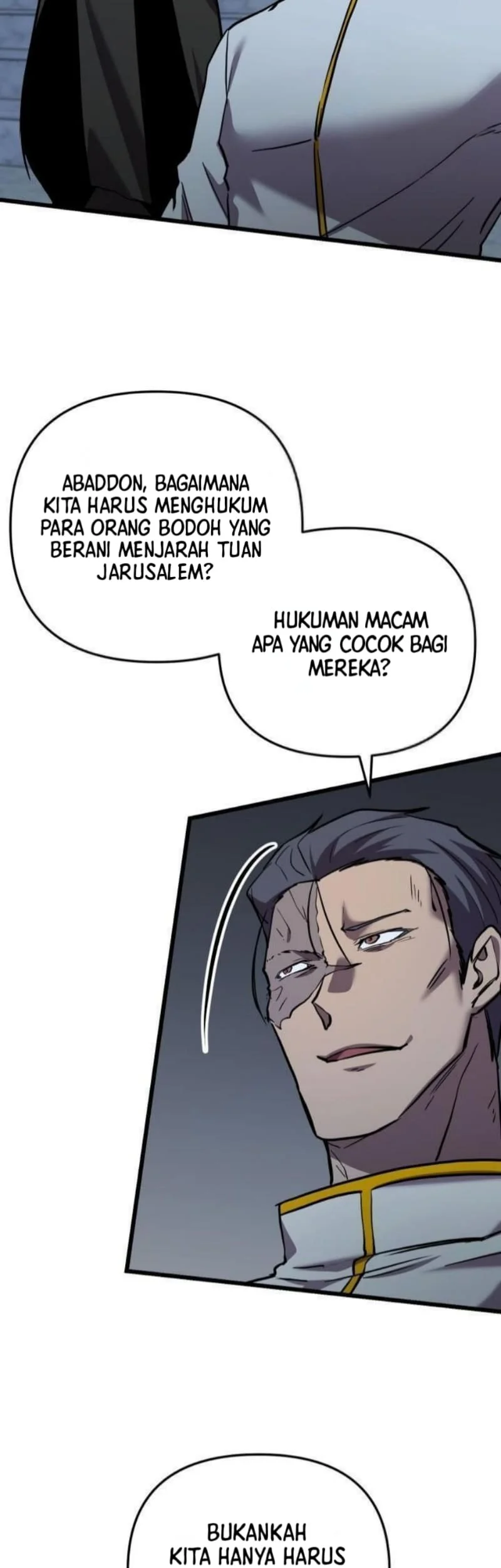 My School Life Pretending to Be a Worthless Person Chapter 134 Gambar 31