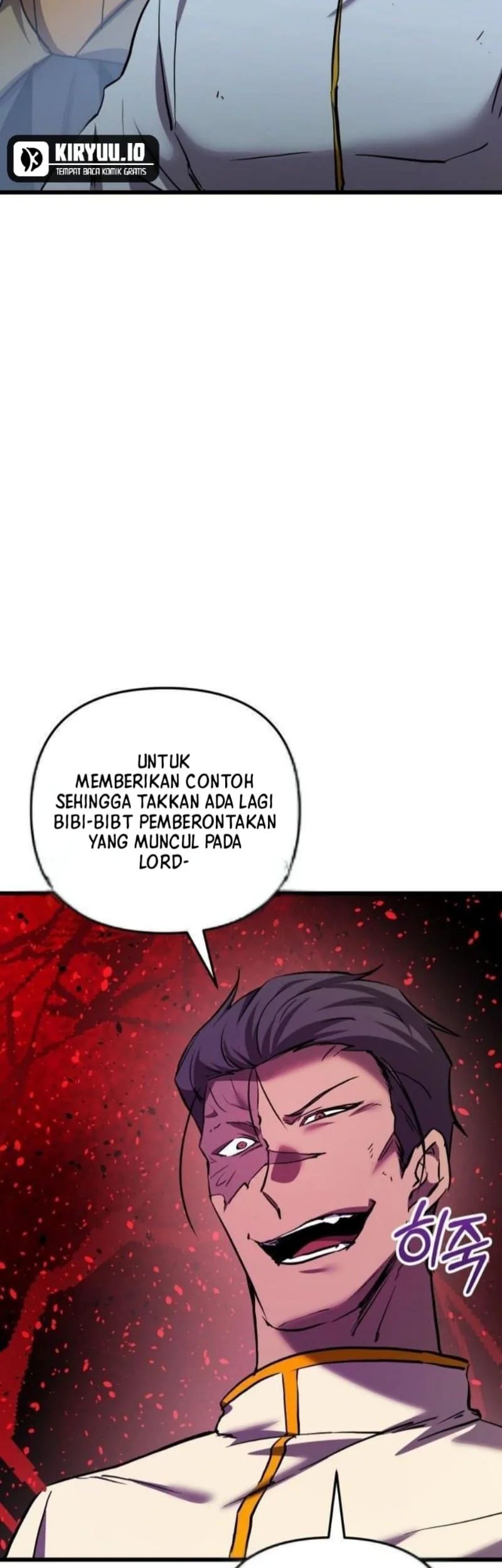 My School Life Pretending to Be a Worthless Person Chapter 134 Gambar 33