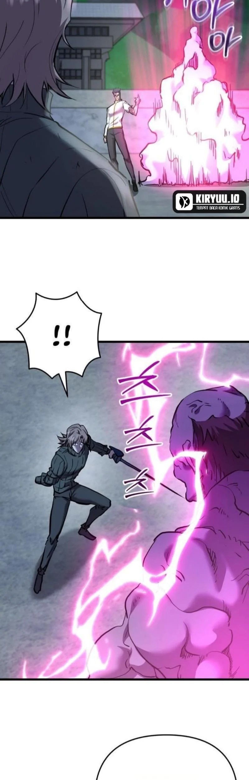 My School Life Pretending to Be a Worthless Person Chapter 134 Gambar 35