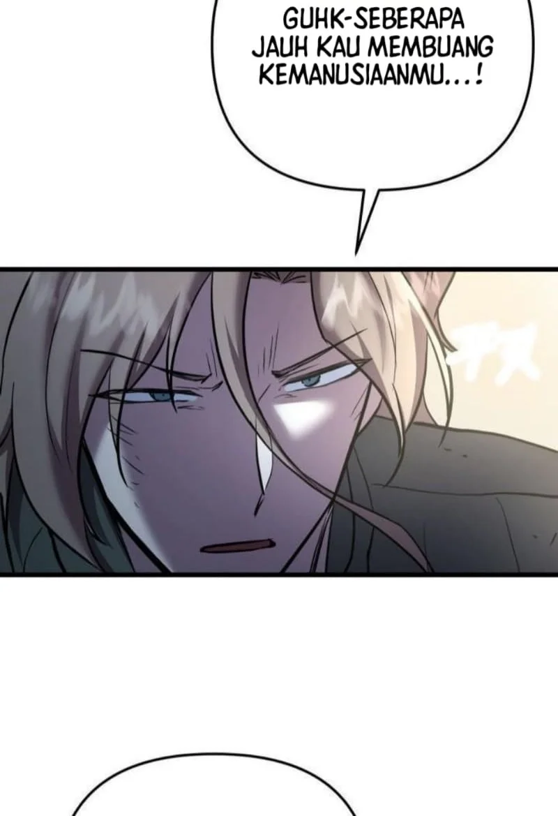 My School Life Pretending to Be a Worthless Person Chapter 134 Gambar 36