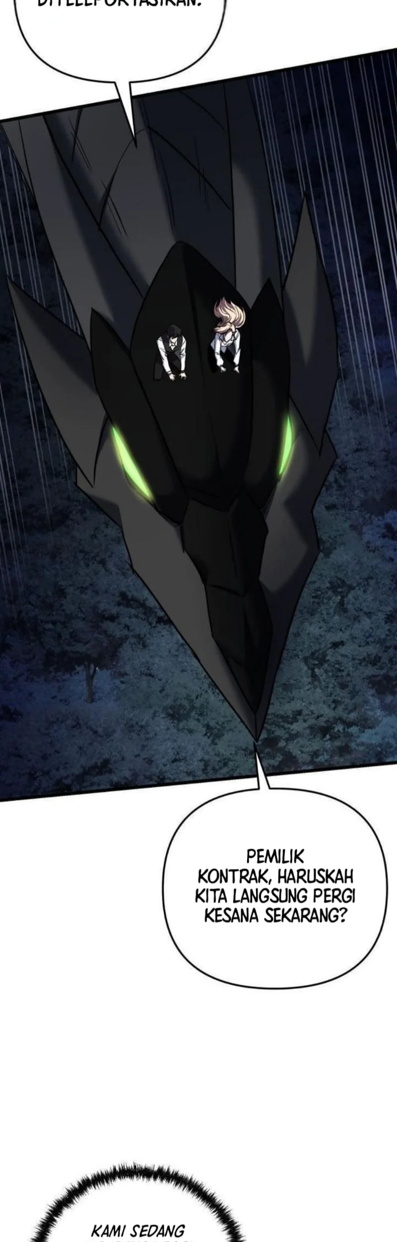 My School Life Pretending to Be a Worthless Person Chapter 134 Gambar 51