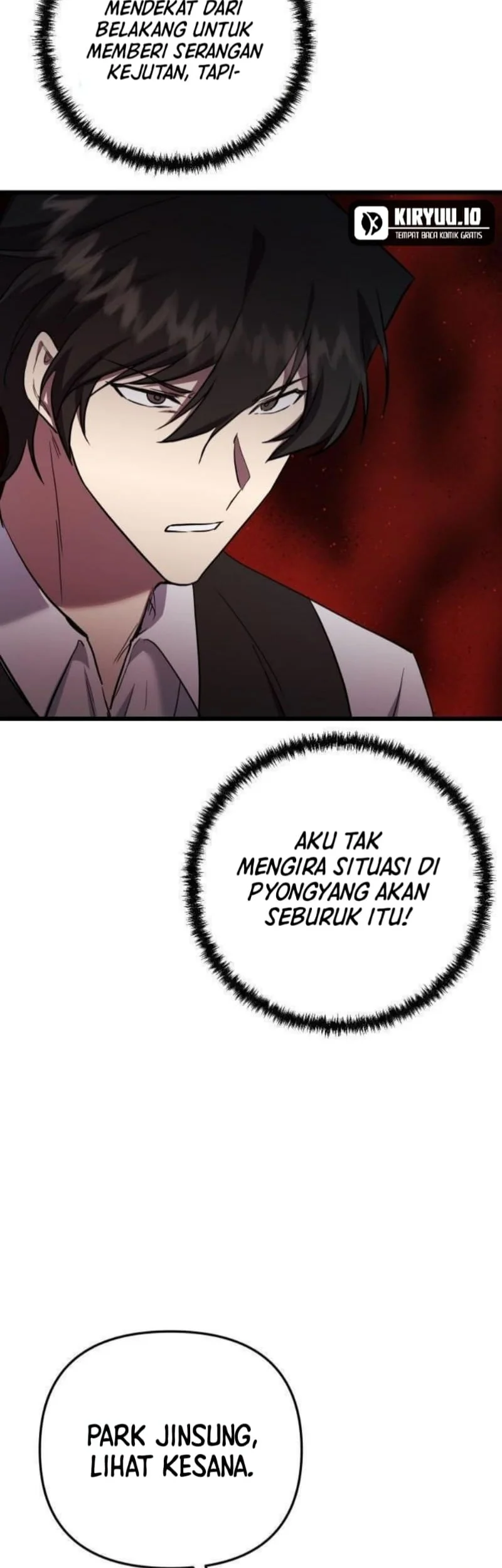 My School Life Pretending to Be a Worthless Person Chapter 134 Gambar 52