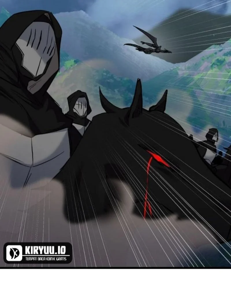 My School Life Pretending to Be a Worthless Person Chapter 134 Gambar 54