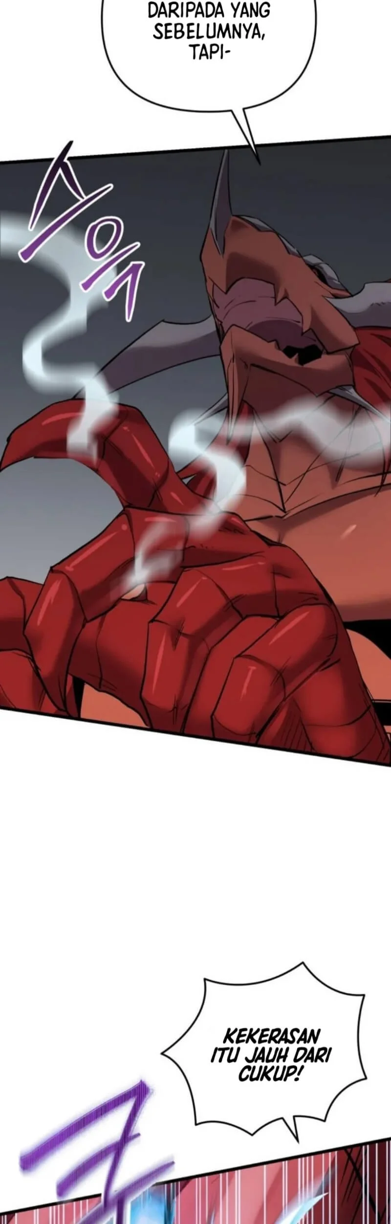 My School Life Pretending to Be a Worthless Person Chapter 135 Gambar 42