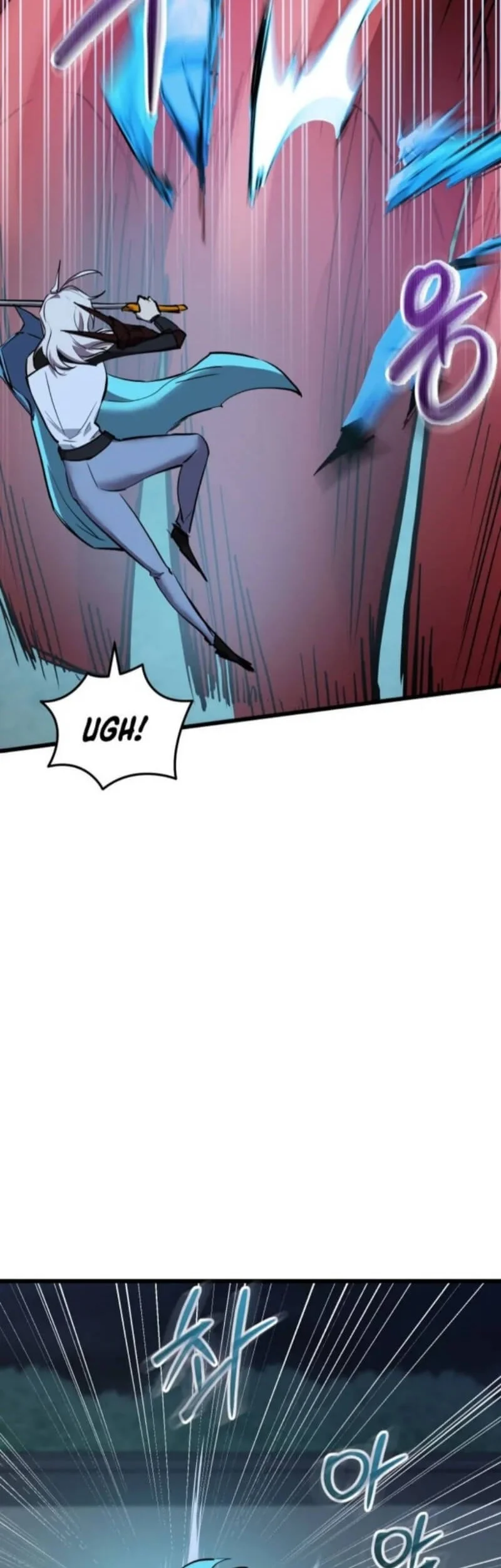 My School Life Pretending to Be a Worthless Person Chapter 135 Gambar 43