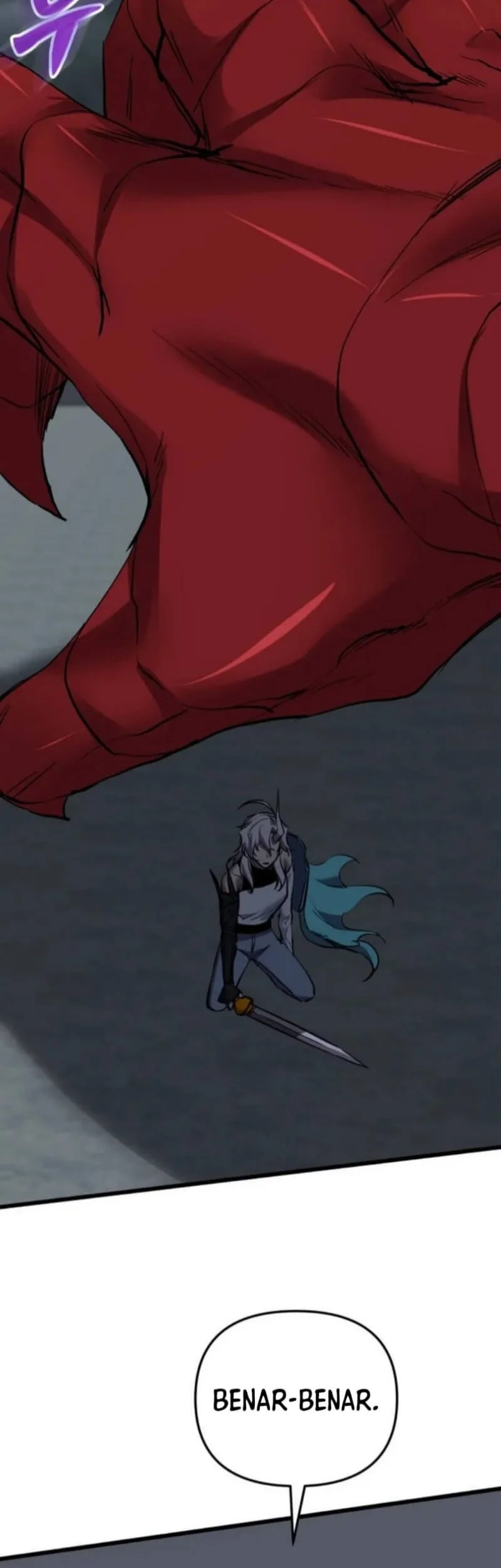 My School Life Pretending to Be a Worthless Person Chapter 135 Gambar 48