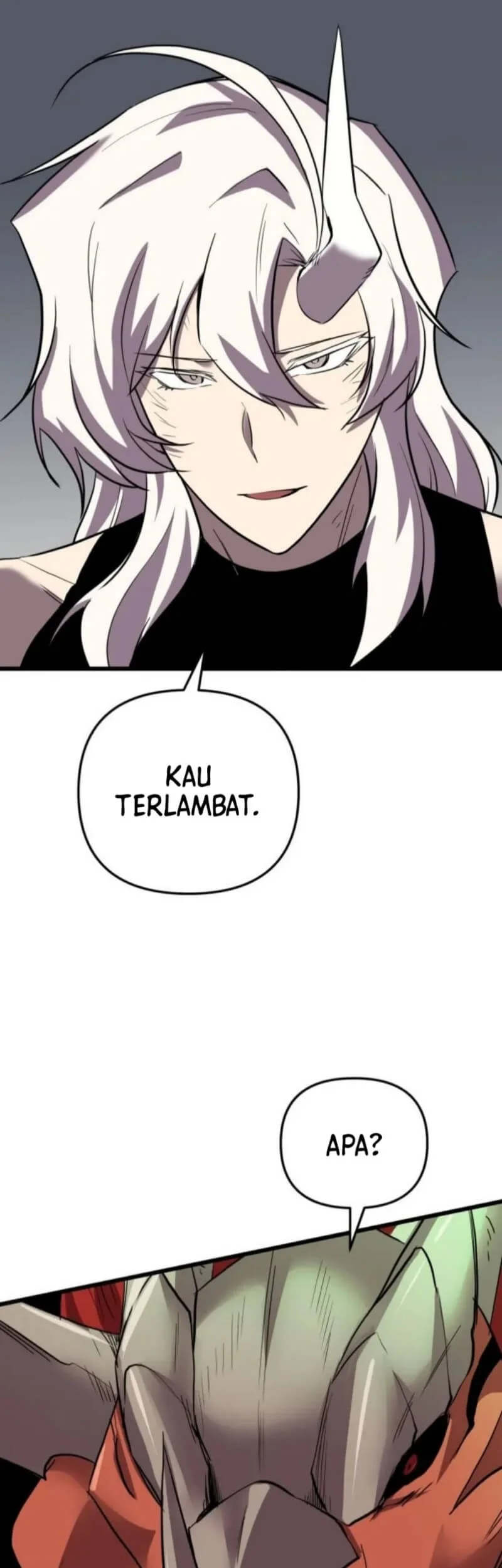 My School Life Pretending to Be a Worthless Person Chapter 135 Gambar 49